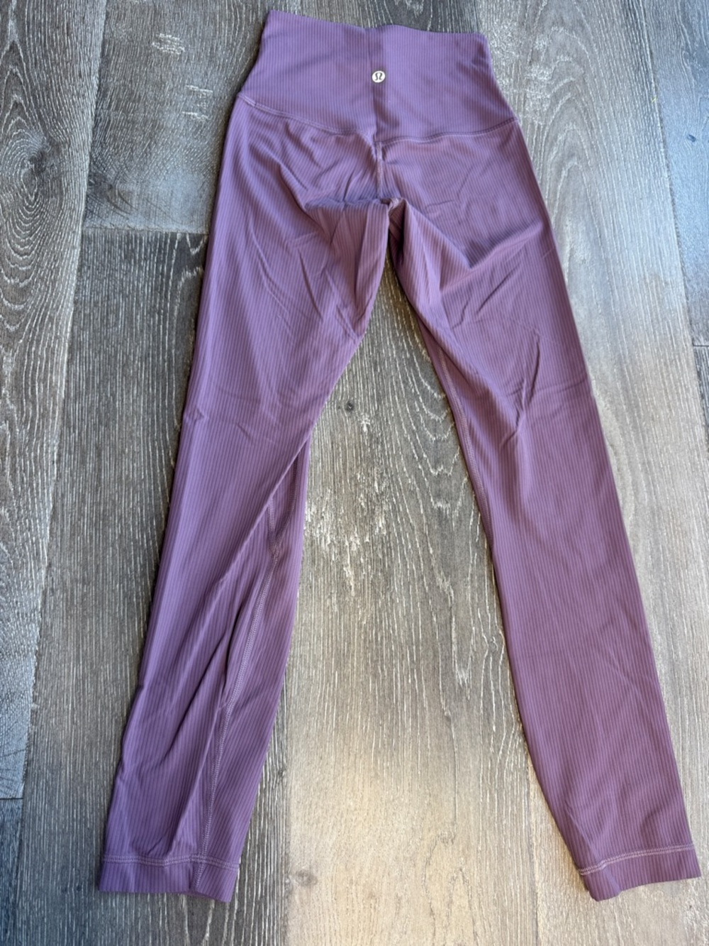 Lululemon Women's High-waist Leggings - Picture 3 of 7